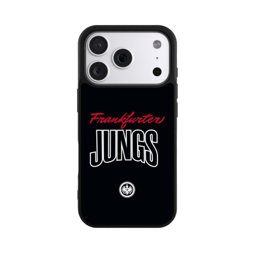 Apple iPhone 18 Pro Base Case Frankfurter Jungs