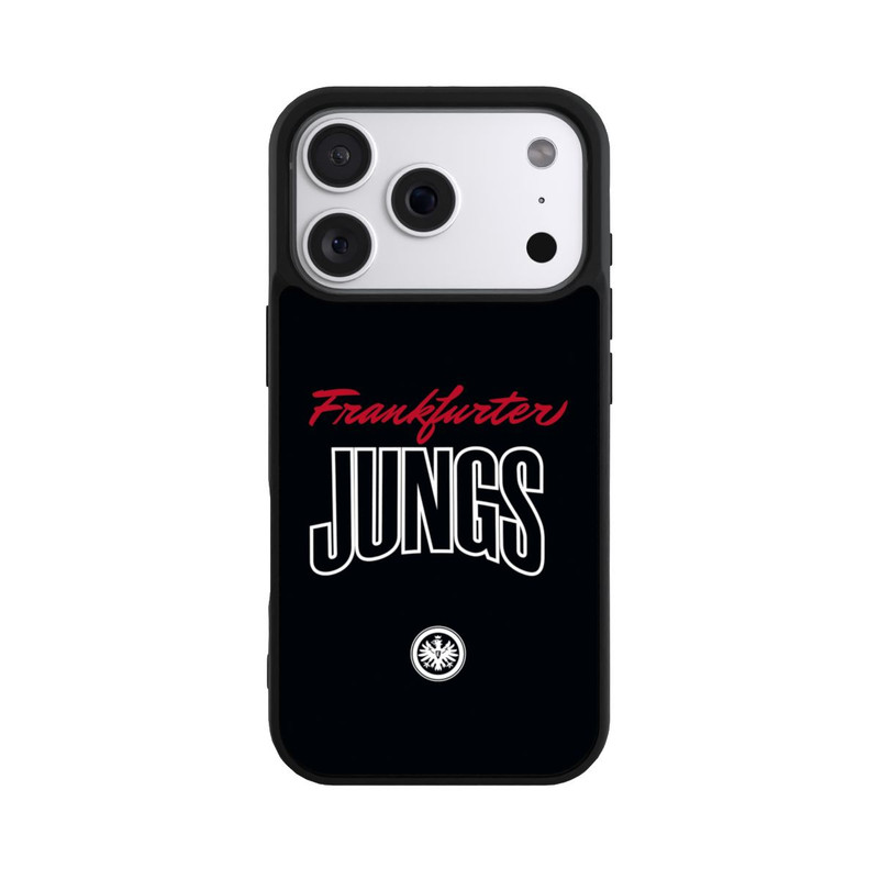 iPhone 18 Pro Base Case Frankfurter Jungs