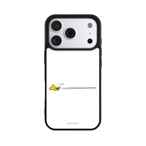 Apple iPhone 18 Pro Base Case Peanuts Woodstock