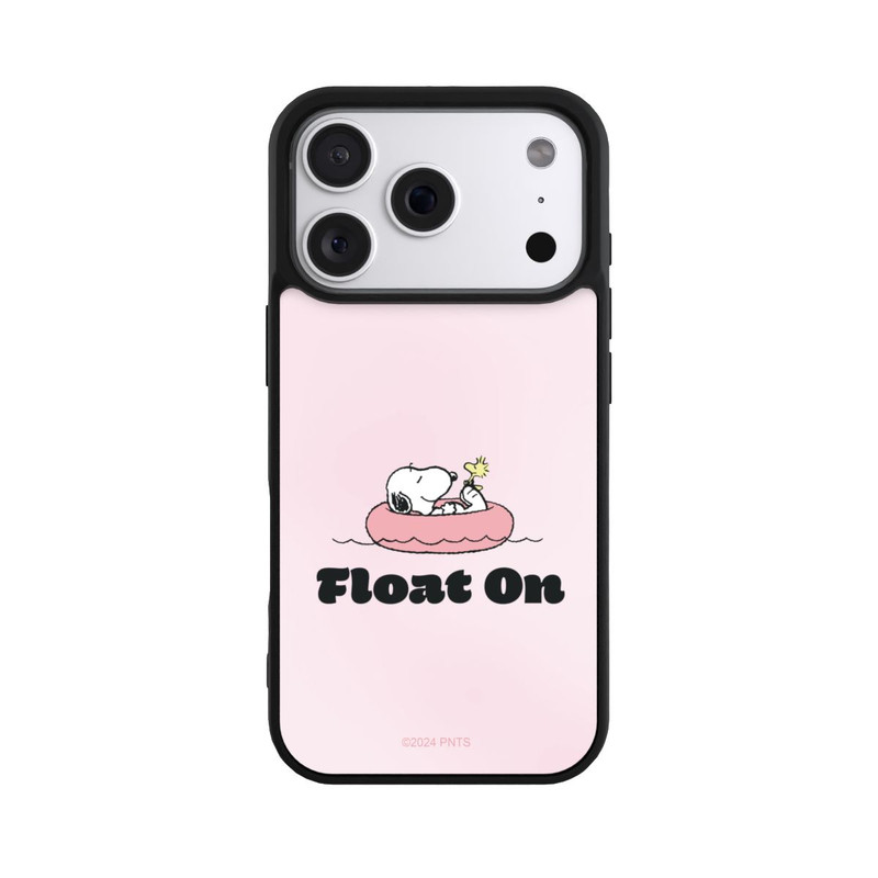 iPhone 18 Pro Base Case Snoopy Float On