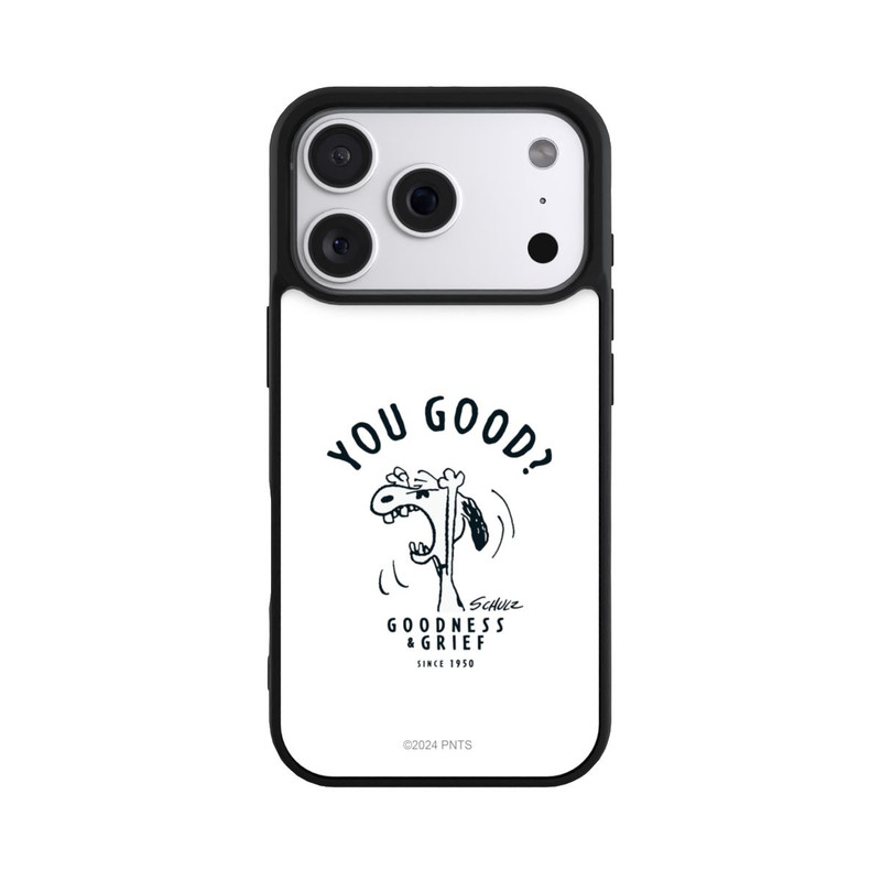iPhone 18 Pro Base Case Snoopy You Good