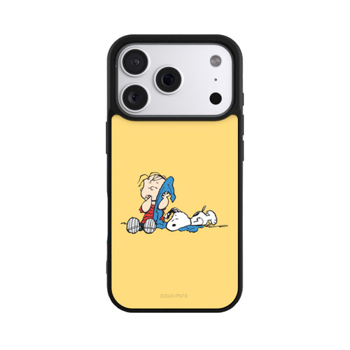 Apple iPhone 18 Pro Base Case Snoopy und Linus