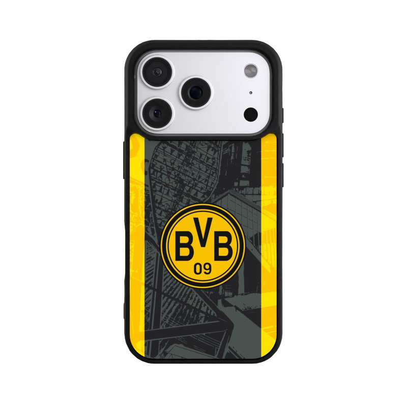 iPhone 18 Pro Base Case 50 Jahre Signal Iduna Park