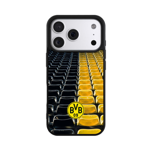 Apple iPhone 18 Pro Base Case BVB Tribüne