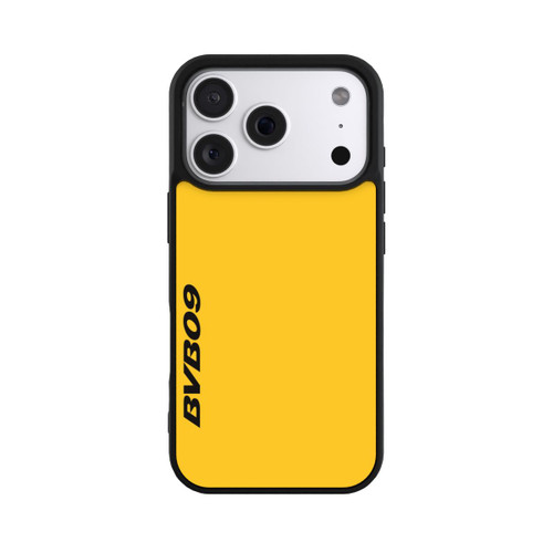 Apple iPhone 18 Pro Base Case BVB09 Gelb