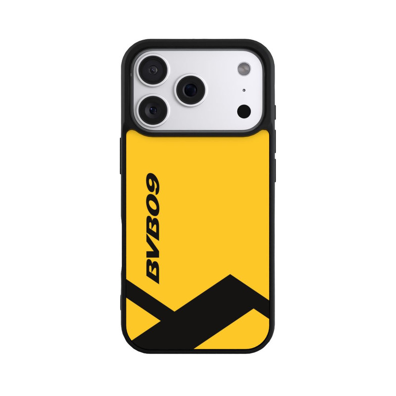 iPhone 18 Pro Base Case BVB09