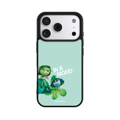 Apple iPhone 18 Pro Base Case Disgust and Envy