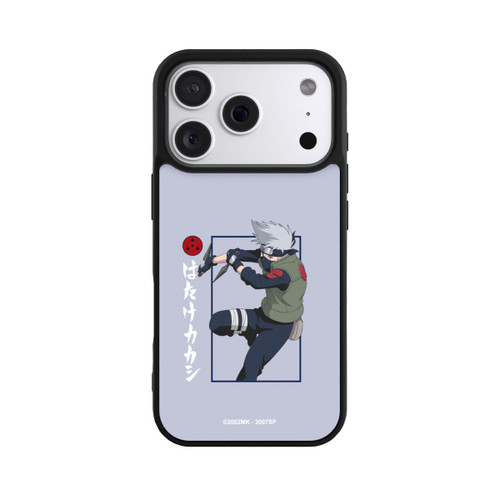 Apple iPhone 18 Pro Base Case Kakashi Kampfmodus