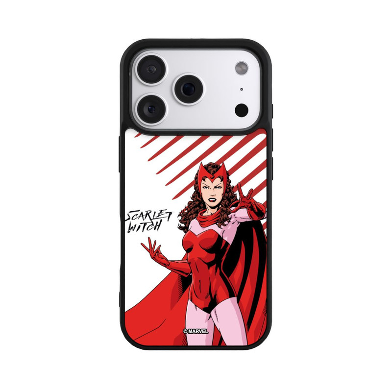 iPhone 18 Pro Base Case Scarlet Witch