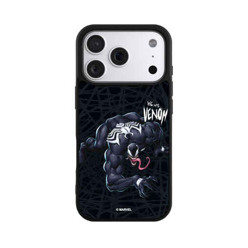 Apple iPhone 18 Pro Base Case Venom Kriechend