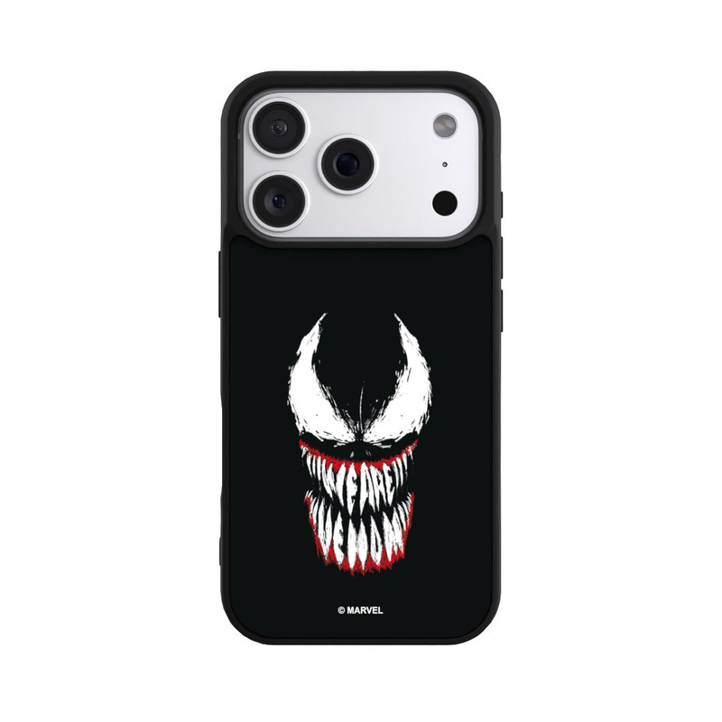 iPhone 18 Pro Base Case We Are Venom