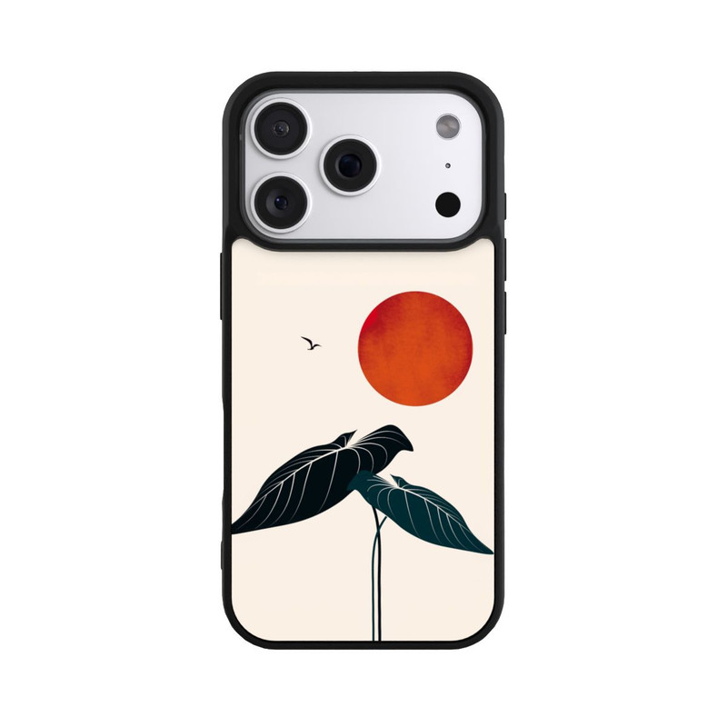 iPhone 18 Pro Base Case Träumen bei Nacht