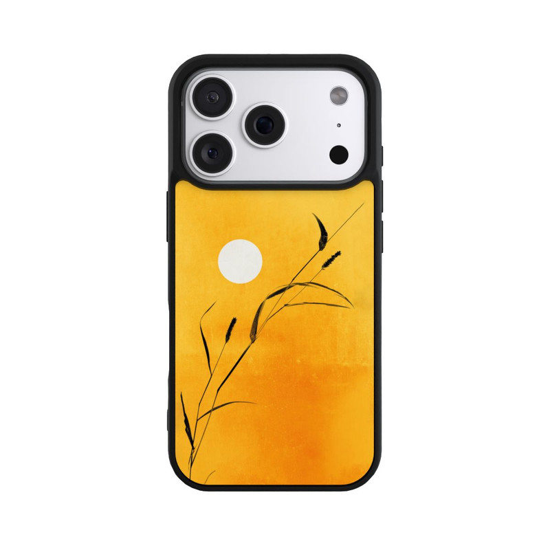 iPhone 18 Pro Base Case Sonnige Tage