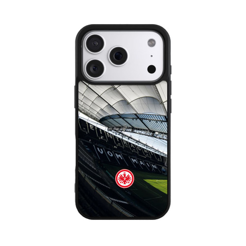 Apple iPhone 18 Pro Base Case SGE Stadion Eintracht vom Main