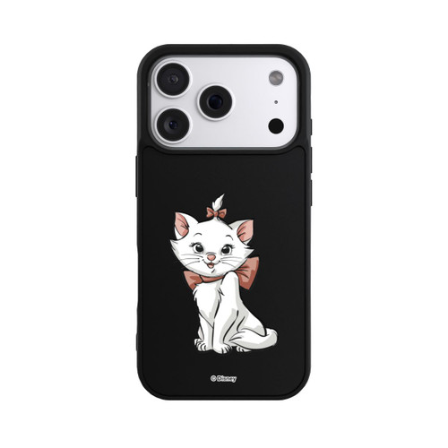 Apple iPhone 18 Pro Base Case Marie Cute Transparent
