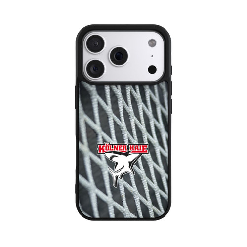 Apple iPhone 18 Pro Base Case Kölner Haie Tornetz