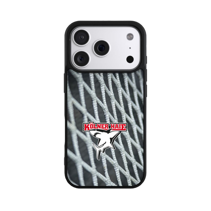 iPhone 18 Pro Base Case Kölner Haie Tornetz