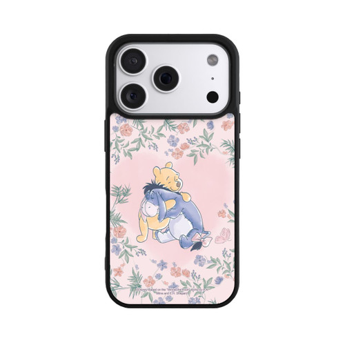 Apple iPhone 18 Pro Base Case Winnie The Pooh You Make My Heart Shine