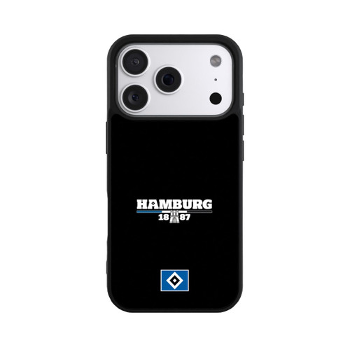 Apple iPhone 18 Pro Base Case Hamburg 1887