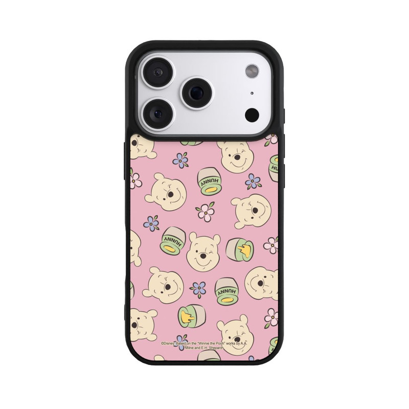 iPhone 18 Pro Base Case Honey & Mischief