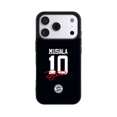 Apple iPhone 18 Pro Base Case Musiala 10