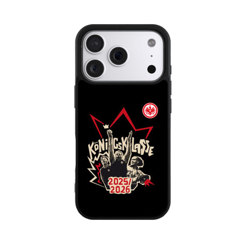 Apple iPhone 18 Pro Base Case SGE Königsklasse