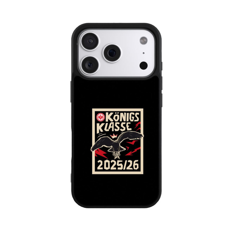 iPhone 18 Pro Base Case SGE Königsklasse 25-26