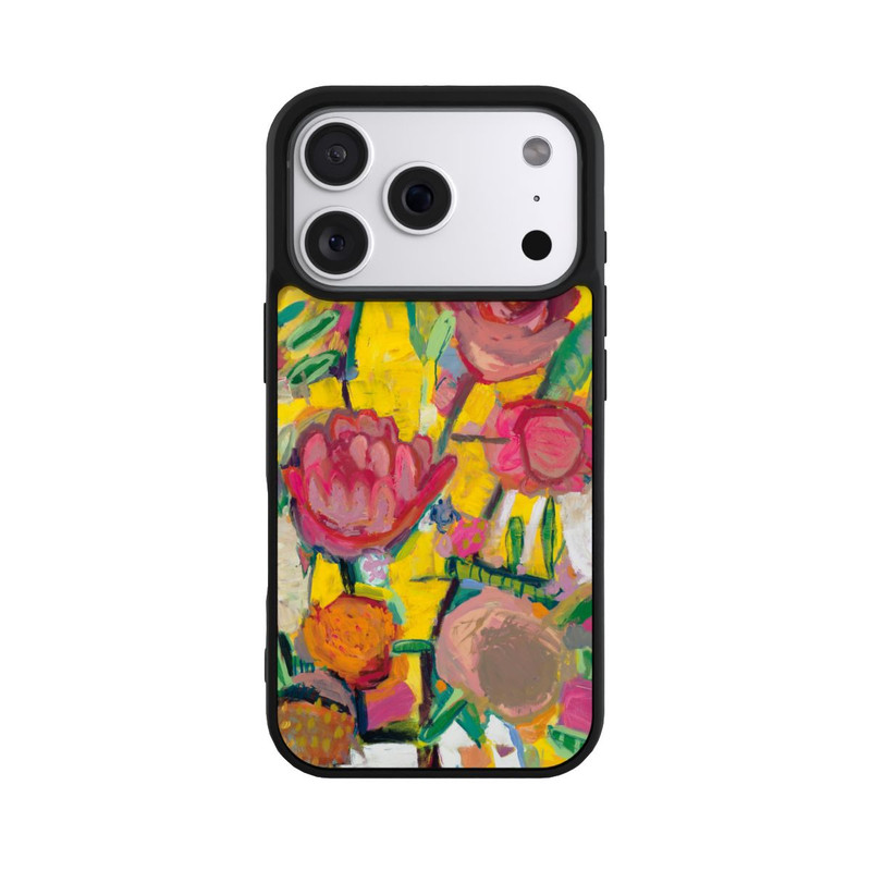iPhone 18 Pro Base Case Going Somewhere, by Emily Fox King