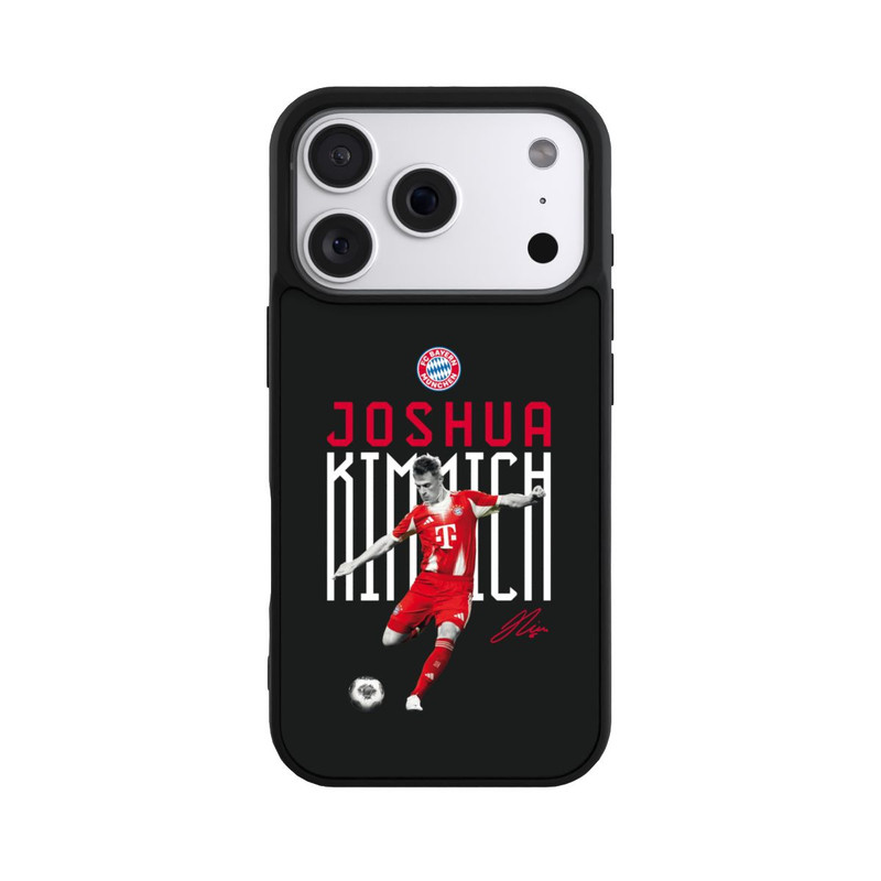 iPhone 18 Pro Base Case Joshua Kimmich 25/26