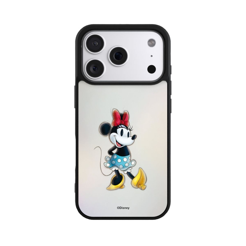 iPhone 18 Pro Base Case Minnie Sweet Mouse