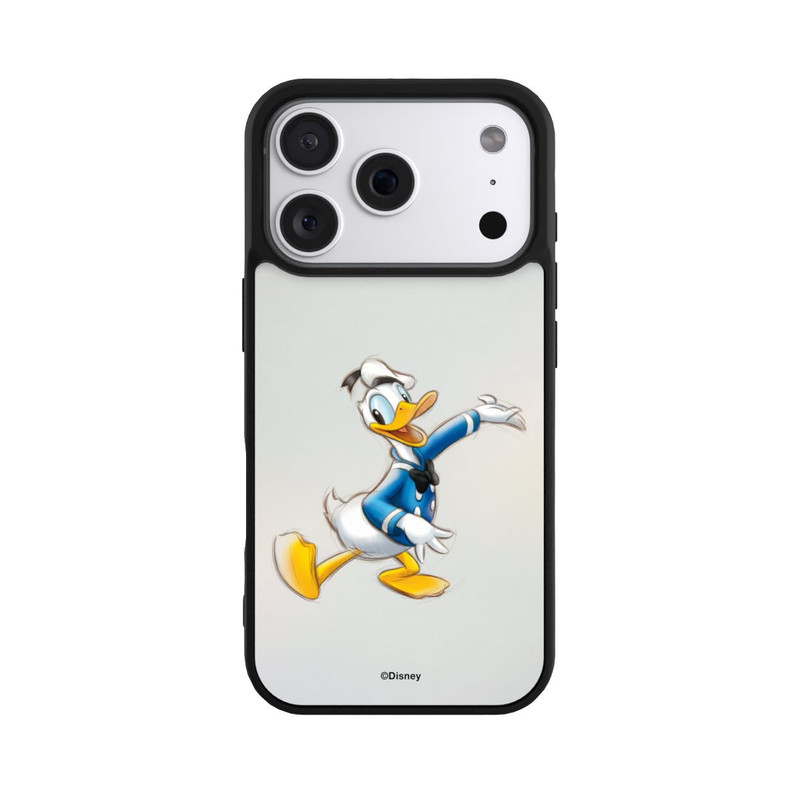 iPhone 18 Pro Base Case Donald Sailor Duck