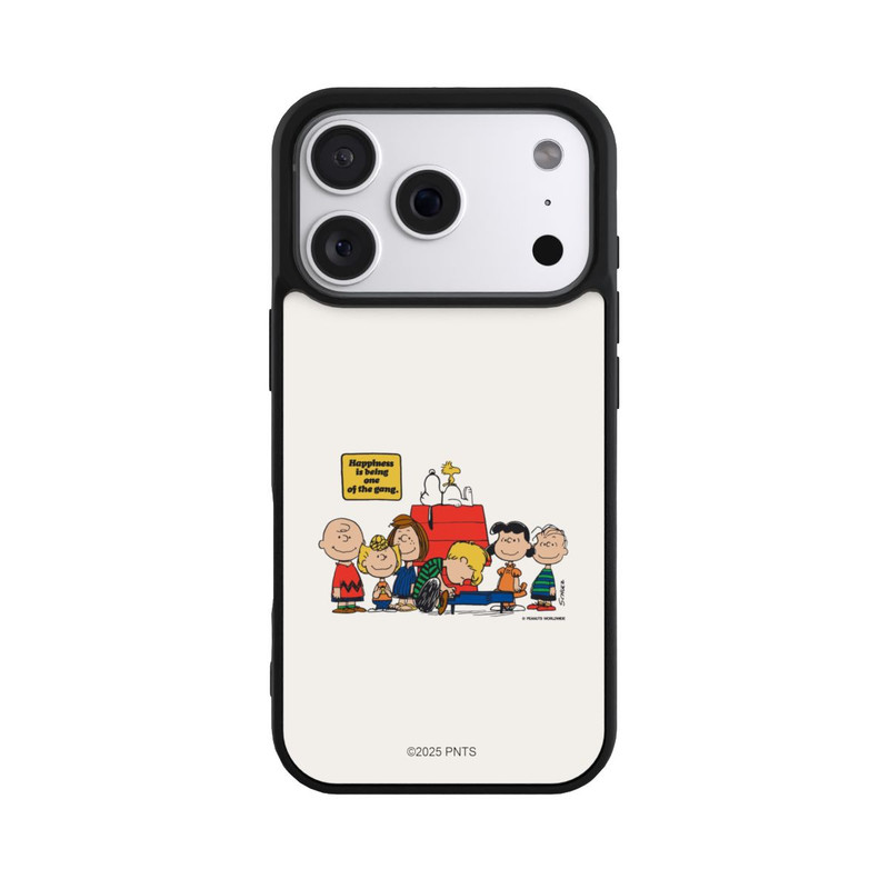 iPhone 18 Pro Base Case Peanuts Group Pic