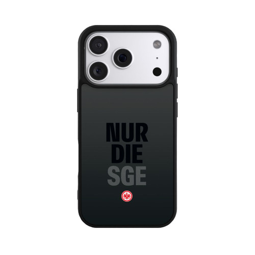 Apple iPhone 18 Pro Base Case Eintracht Frankfurt Nur Die SGE