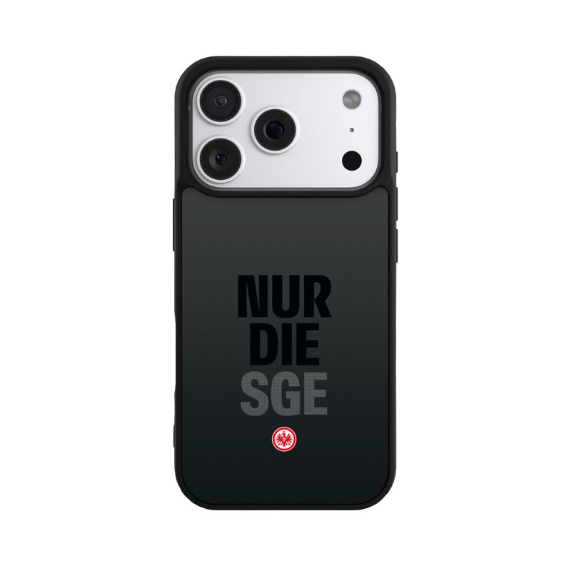 iPhone 18 Pro Base Case Eintracht Frankfurt Nur Die SGE