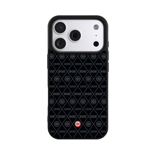Apple iPhone 18 Pro Base Case SGE Logo Muster