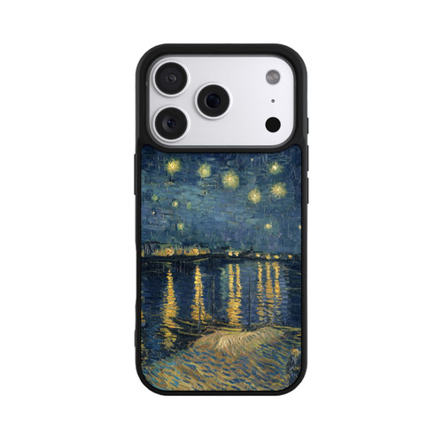 Apple iPhone 18 Pro Base Case Sternennacht über der Rhone