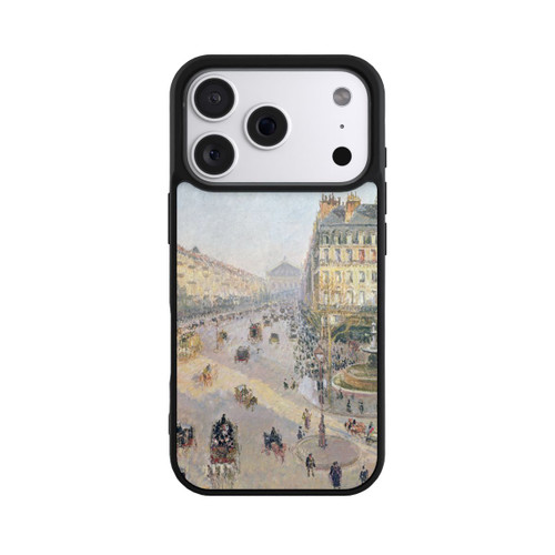 Apple iPhone 18 Pro Base Case Die Allee der Oper
