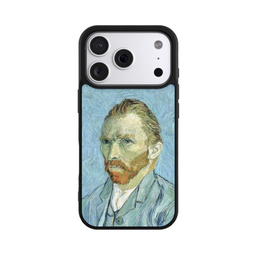 Apple iPhone 18 Pro Base Case Selbstportrait, 1889