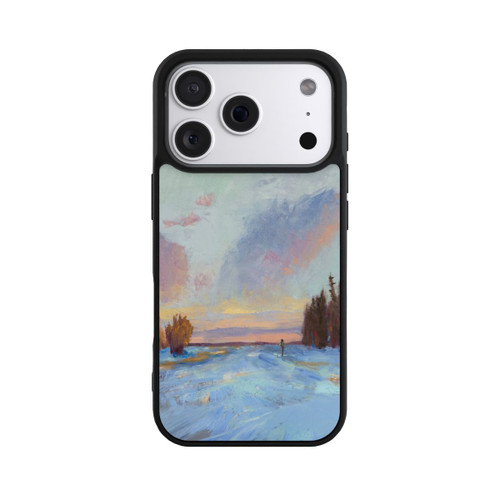 Apple iPhone 18 Pro Base Case The Journey by Roberta Murray