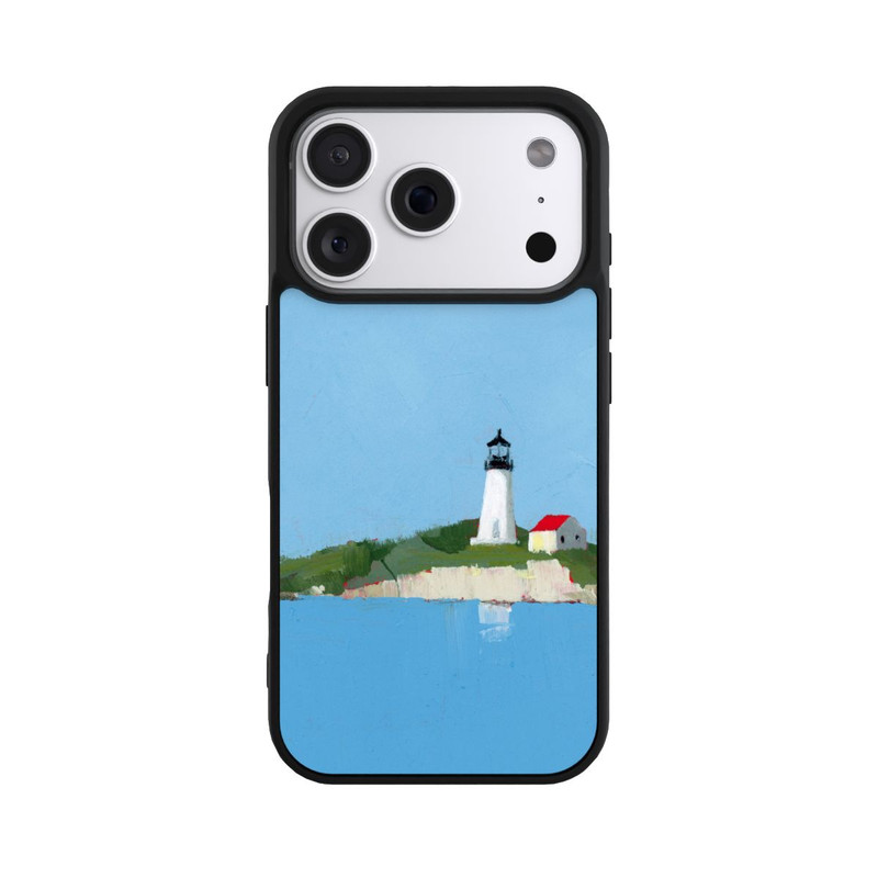 iPhone 18 Pro Base Case The Long Crossing by Ruth LaGue