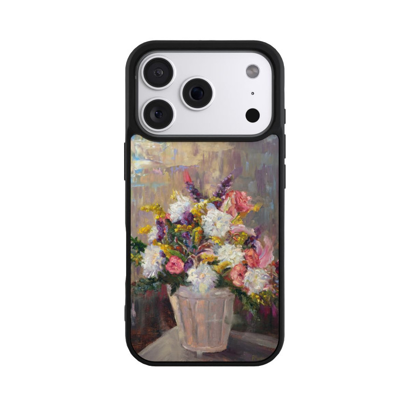 iPhone 18 Pro Base Case Thirty Three by Roberta Murray