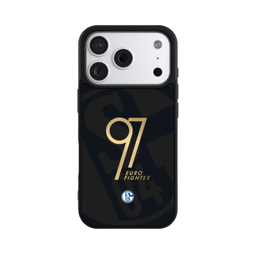 Apple iPhone 18 Pro Base Case S04 Eurofighter 97