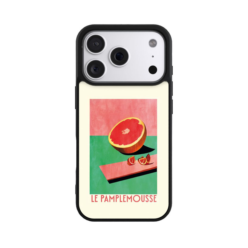 iPhone 18 Pro Base Case Le Pamplemousse