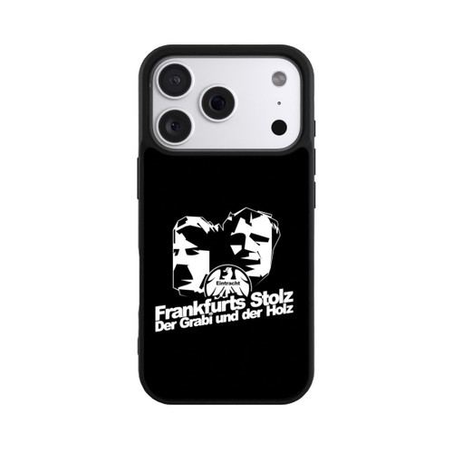 Apple iPhone 18 Pro Base Case SGE Frankfurts Stolz