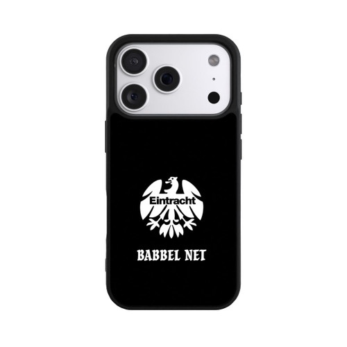 Apple iPhone 18 Pro Base Case SG Eintracht Babbel Net