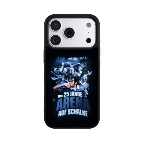 Apple iPhone 18 Pro Base Case 25 Jahre Arena Auf Schalke
