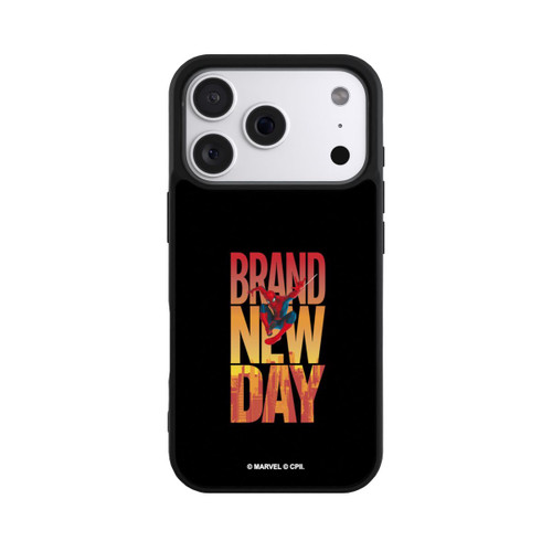 Apple iPhone 18 Pro Base Case Spider-Man Kinofilm