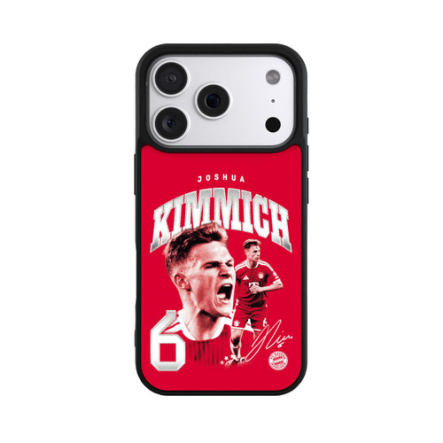 Apple iPhone 18 Pro Base Case Joshua Kimmich 26/27