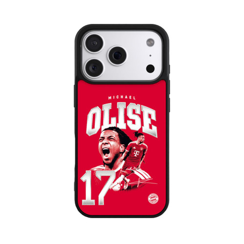 Apple iPhone 18 Pro Base Case Michael Olise 26/27