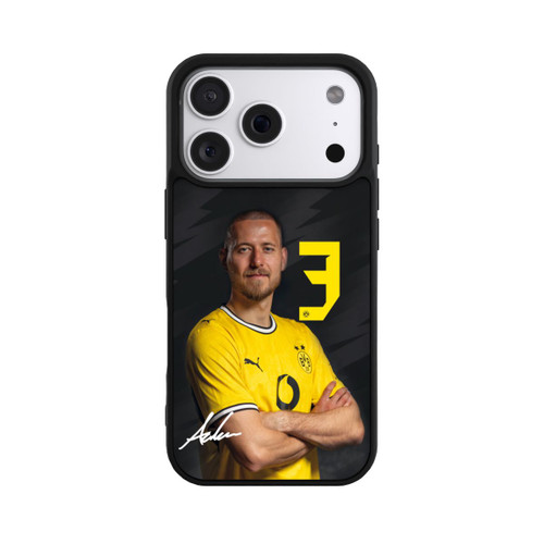 Apple iPhone 18 Pro Base Case Waldemar Anton 26/27